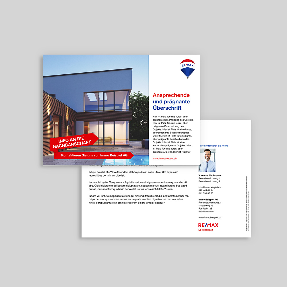 Flyer-quer-altes-layout-03 Flyer Nachbarschaftsinfo – Bild 1