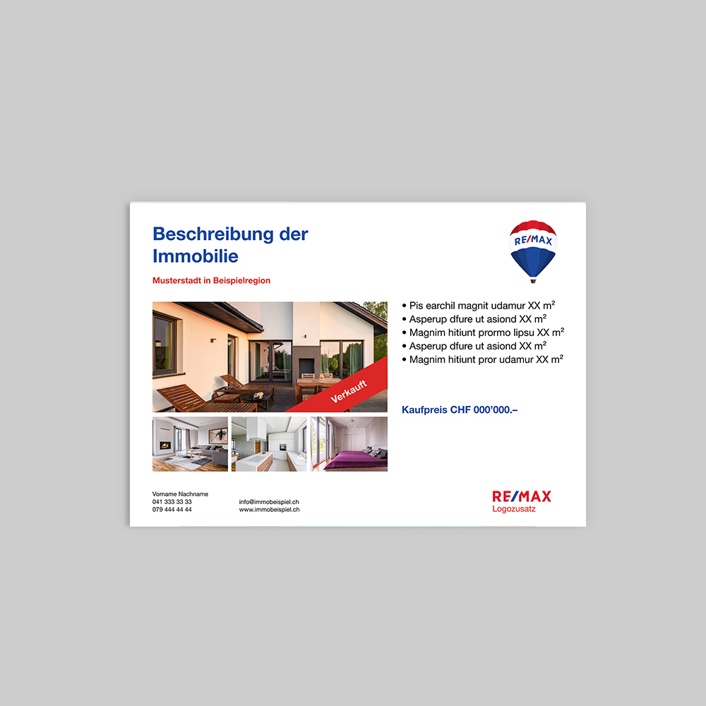 Objektaushang-quer-02- Objektaushang quer – Bild 1