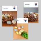 Grusskarte Ostern – Bild 2